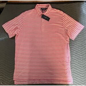 Vintage NWT Polo Golf Ralph Lauren Short Sleeve Shirt - Size XL